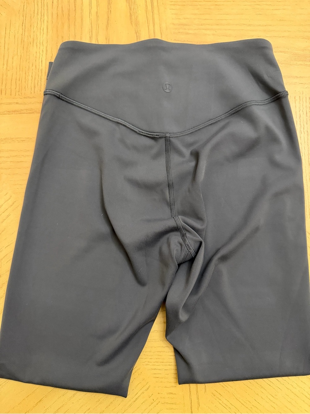 EUC Lululemon Wunder Under Tights.
